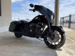 2021 Indian Chieftain Dark Horse for sale 201213495