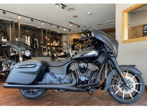 2021 Indian Chieftain Dark Horse for sale 201217196