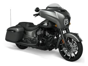 2021 Indian Chieftain Dark Horse for sale 201220035
