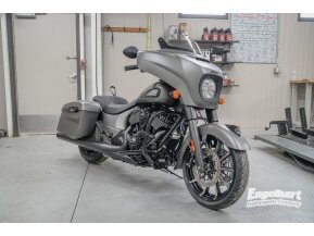 2021 Indian Chieftain Dark Horse for sale 201247702