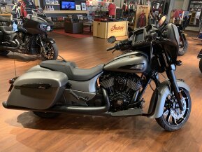 2021 Indian Chieftain Dark Horse for sale 201252302