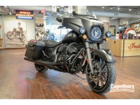 2021 Indian Chieftain Dark Horse for sale 201256857