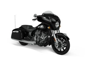 2021 Indian Chieftain