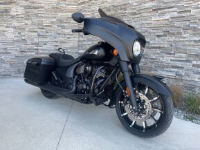 2021 Indian Chieftain Dark Horse for sale 201279702