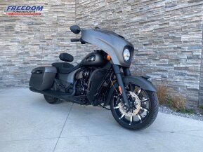 2021 Indian Chieftain Dark Horse for sale 201279757