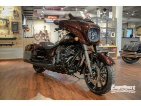 2021 Indian Chieftain Dark Horse for sale 201286800