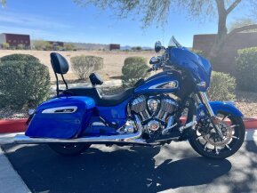 2021 Indian Chieftain Limited for sale 201290160