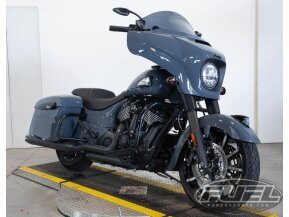 2021 Indian Chieftain for sale 201295964