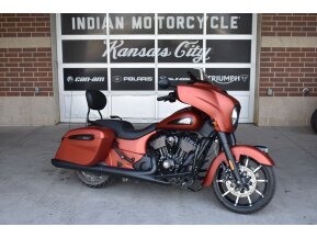 2021 Indian Chieftain Dark Horse for sale 201318796