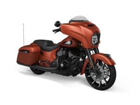 2021 Indian Chieftain Dark Horse for sale 201318796