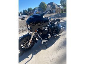 2021 Indian Chieftain for sale 201324695
