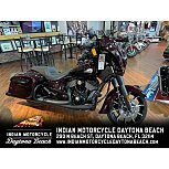 2021 Indian Chieftain Dark Horse for sale 201326008
