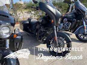 2021 Indian Chieftain Dark Horse for sale 201445408