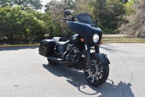 2021 Indian Chieftain Dark Horse for sale 201455379