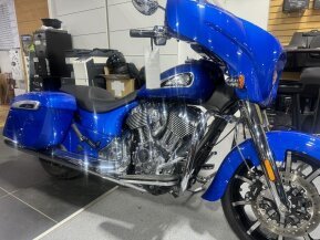 2021 Indian Chieftain Limited for sale 201601274