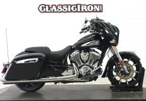2021 Indian Chieftain Limited for sale 201617634