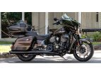 2021 Indian Roadmaster Dark Horse Jack Daniels Limited Edition specifications