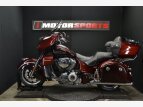 Thumbnail Photo 16 for New 2021 Indian Roadmaster