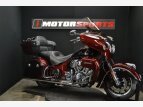 Thumbnail Photo 7 for New 2021 Indian Roadmaster