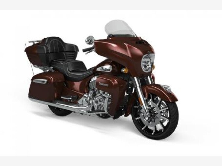 Photo for New 2021 Indian Roadmaster