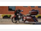Thumbnail Photo 5 for New 2021 Indian Roadmaster