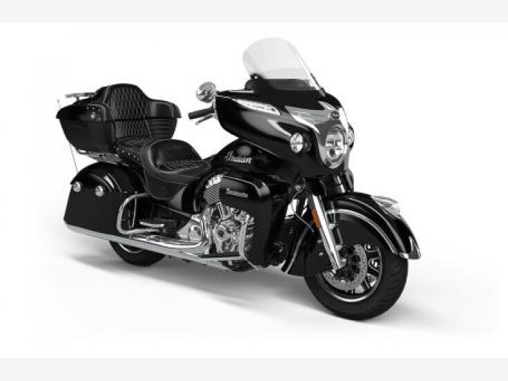 Thumbnail Photo undefined for New 2021 Indian Roadmaster