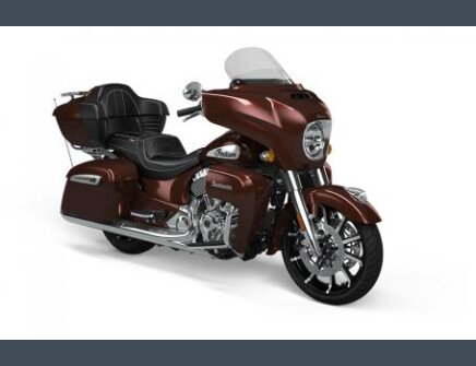 Photo 1 for New 2021 Indian Roadmaster