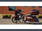 Thumbnail Photo 5 for New 2021 Indian Roadmaster