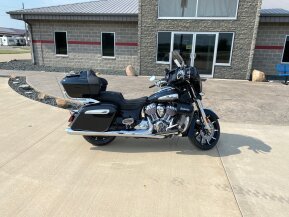 2021 Indian Roadmaster Limited for sale 201088642