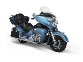 2021 Indian Roadmaster for sale 201169098