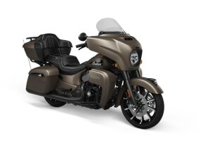 2021 Indian Roadmaster for sale 201177619