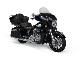 2021 Indian Roadmaster Limited for sale 201177779