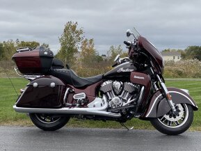 2021 Indian Roadmaster for sale 201180575