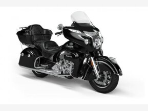2021 Indian Roadmaster for sale 201185906