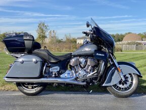 2021 Indian Roadmaster for sale 201186105