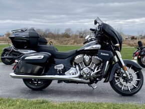 2021 Indian Roadmaster Limited for sale 201197091