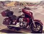 2021 Indian Roadmaster for sale 201260644
