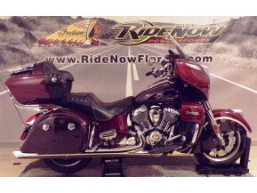 2021 Indian Roadmaster for sale 201260644