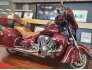 2021 Indian Roadmaster for sale 201280048