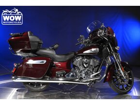 2021 Indian Roadmaster Limited for sale 201307042