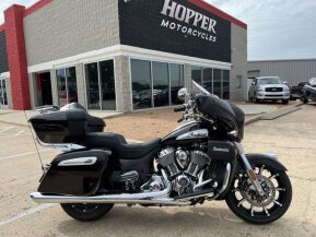 2021 Indian Roadmaster Limited for sale 201311229
