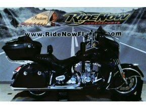 2021 Indian Roadmaster for sale 201320040