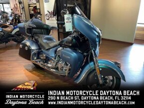 2021 Indian Roadmaster for sale 201325093