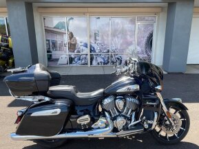2021 Indian Roadmaster Limited for sale 201326286