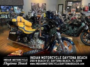 2021 Indian Roadmaster Limited for sale 201334314
