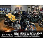2021 Indian Roadmaster Limited for sale 201334314