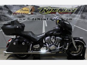 2021 Indian Roadmaster for sale 201381786