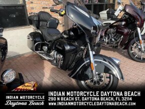 2021 Indian Roadmaster for sale 201416301