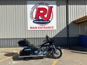 2021 Indian Roadmaster Limited for sale 201425911