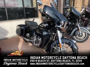 2021 Indian Roadmaster Limited for sale 201435586